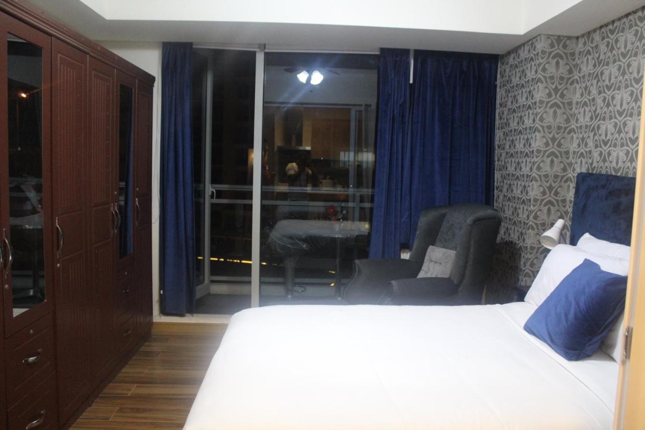 Paranaque City Azure Urban Resort A4 Near Airport Mall With Wavepool מראה חיצוני תמונה