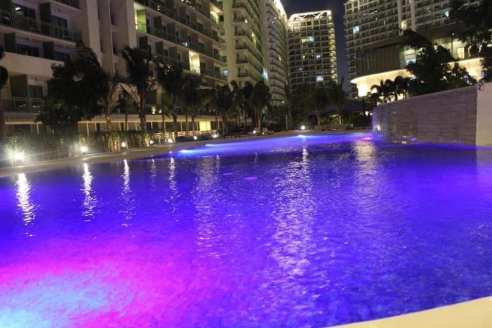 Paranaque City Azure Urban Resort A4 Near Airport Mall With Wavepool מראה חיצוני תמונה